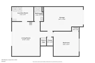 2065 Millpond Ln, Hanover Park, IL 60133 - Photo 36