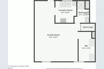 1811 Longmeadow Drive, Lindenhurst, IL 60046 - Photo 40