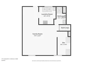 1811 Longmeadow Dr, Lindenhurst, IL 60046 - Photo 40