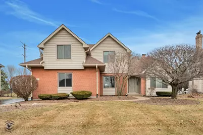21377 Bramble Drive, Frankfort, IL 60423 - Photo 2