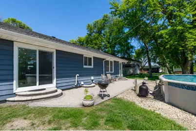 6395 Pine Bluff Road, Morris, IL 60450 - Photo 36