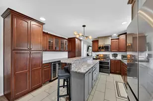 6395 Pine Bluff Rd, Morris, IL 60450 - Photo 8