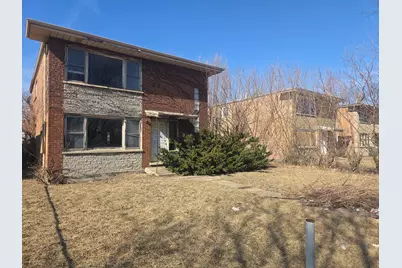 16136 Halsted Street, Harvey, IL 60426 - Photo 1
