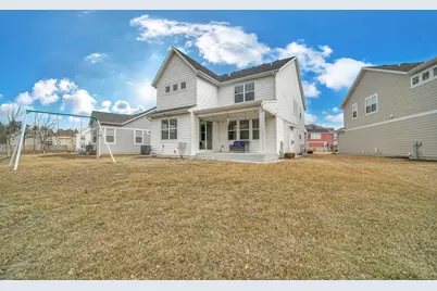 25 Commons Circle, Hawthorn Woods, IL 60047 - Photo 30