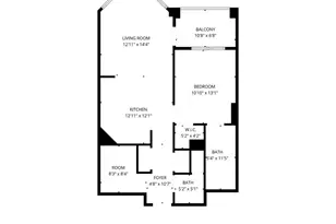 720 W Randolph St, Chicago, IL 60661 - Photo 30