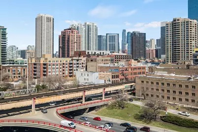 720 W Randolph Street #905, Chicago, IL 60661 - Photo 22