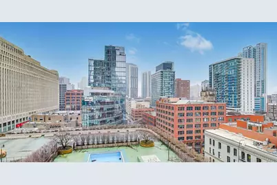 400 N La Salle Street #1209, Chicago, IL 60654 - Photo 20