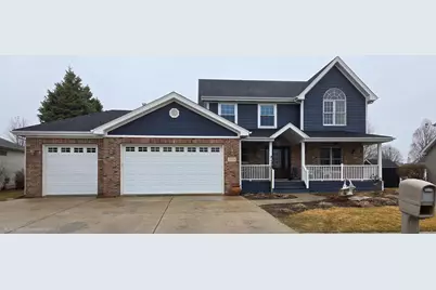 1123 Meadow Path, Manteno, IL 60950 - Photo 1