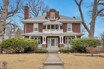 912 S Greenwood Avenue, Kankakee, IL 60901 - Photo 2