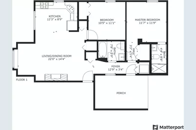 5359 N Paulina Street #G, Chicago, IL 60640 - Photo 14