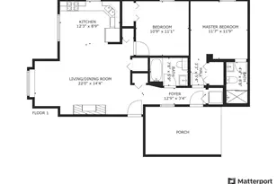 5359 N Paulina St, Chicago, IL 60640 - Photo 14