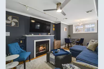 5359 N Paulina Street #G, Chicago, IL 60640 - Photo 2