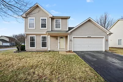 21020 W Ardmore Circle, Plainfield, IL 60544 - Photo 1