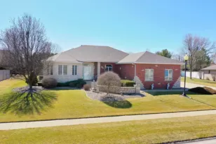 1138 Cotes De Bourg, Bourbonnais, IL 60914 - Photo 1