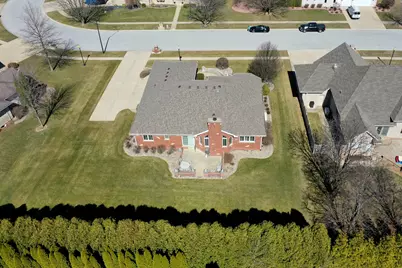 1138 Cotes De Bourg, Bourbonnais, IL 60914 - Photo 28