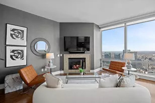 401 N Wabash Ave, Chicago, IL 60611 - Photo 4