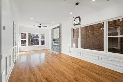 3934 N Sawyer Avenue #1, Chicago, IL 60618 - Photo 6