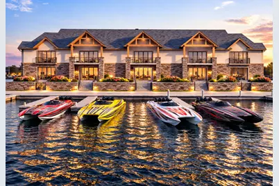 3309 N Chapel Hill Road #B4, Johnsburg, IL 60051 - Photo 2