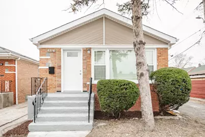 9314 S Vincennes Avenue, Chicago, IL 60620 - Photo 1