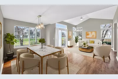 446 Cromwell Circle #4, Bartlett, IL 60103 - Photo 4