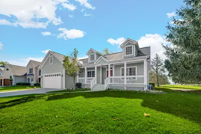 2161 Burnham Court, Algonquin, IL 60102 - Photo 1