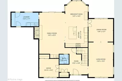 734 Forest Glen Lane, Oak Brook, IL 60523 - Photo 42