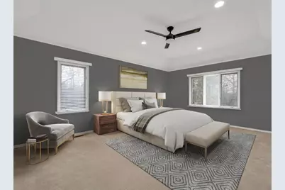 734 Forest Glen Lane, Oak Brook, IL 60523 - Photo 22