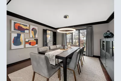 734 Forest Glen Lane, Oak Brook, IL 60523 - Photo 8