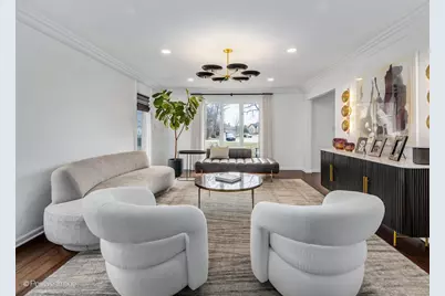 734 Forest Glen Lane, Oak Brook, IL 60523 - Photo 6