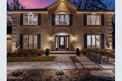 734 Forest Glen Lane, Oak Brook, IL 60523 - Photo 40