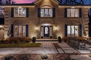 734 Forest Glen Ln, Oak Brook, IL 60523 - Photo 40