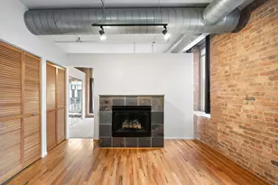 420 S Clinton St, Chicago, IL 60607 - Photo 4