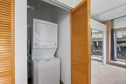 420 S Clinton Street #101, Chicago, IL 60607 - Photo 12