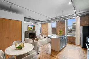 420 S Clinton St, Chicago, IL 60607 - Photo 2