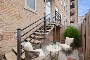 420 S Clinton St, Chicago, IL 60607 - Photo 16