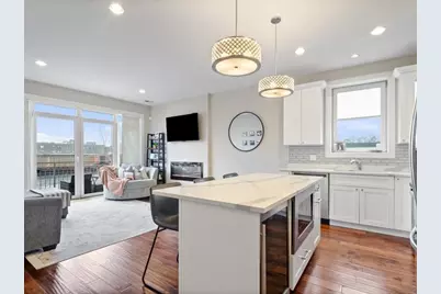 1429 W 16th Street #3E, Chicago, IL 60608 - Photo 6