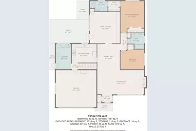 3835 W Jarlath Street, Lincolnwood, IL 60712 - Photo 22