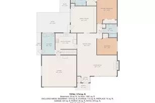 3835 W Jarlath St, Lincolnwood, IL 60712 - Photo 22