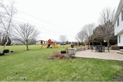 1244 Hollingswood Avenue, Naperville, IL 60564 - Photo 12