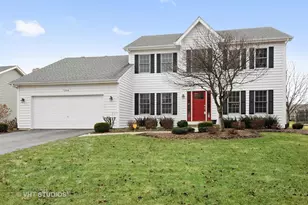 1244 Hollingswood Ave, Naperville, IL 60564 - Photo 1