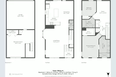 778 W Misty Drive, Palatine, IL 60074 - Photo 22