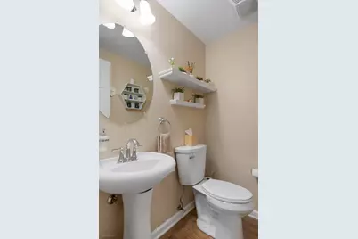 2033 Wild Indigo Lane, Yorkville, IL 60560 - Photo 12