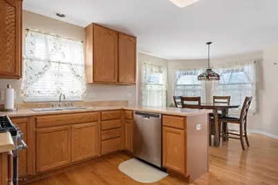 2033 Wild Indigo Lane, Yorkville, IL 60560 - Photo 10