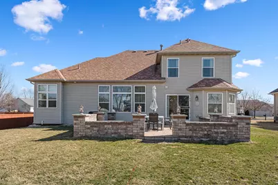 2033 Wild Indigo Lane, Yorkville, IL 60560 - Photo 24