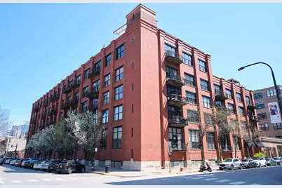 1000 W Washington Boulevard #446, Chicago, IL 60607 - Photo 1
