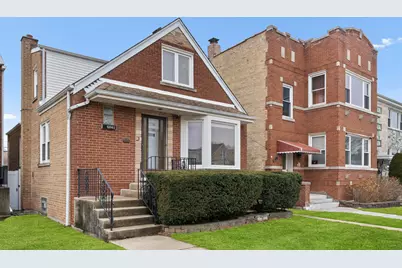 6041 W Gunnison Street, Chicago, IL 60630 - Photo 2
