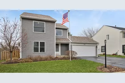 105 Red Cedar Drive, Streamwood, IL 60107 - Photo 32