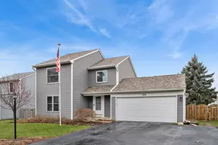 105 Red Cedar Dr, Streamwood, IL 60107 - Photo 28