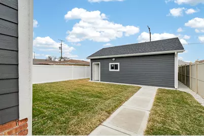 5819 S Newcastle Avenue, Chicago, IL 60638 - Photo 34