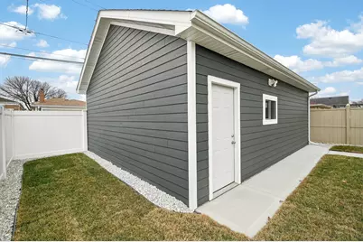 5819 S Newcastle Avenue, Chicago, IL 60638 - Photo 36